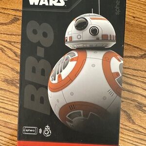 Star Wars BB-8 Sphero Droid